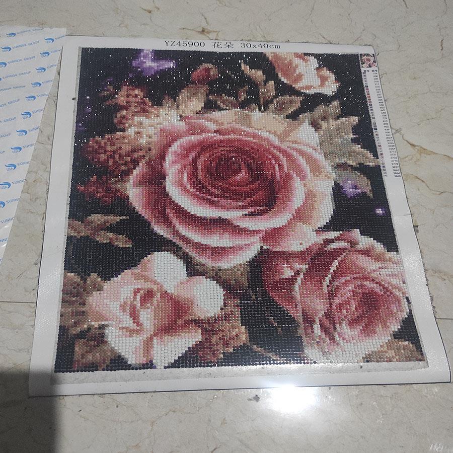 5pcs Diamond Painting Islamic  - огляд і ціна Embroidery Hd Images