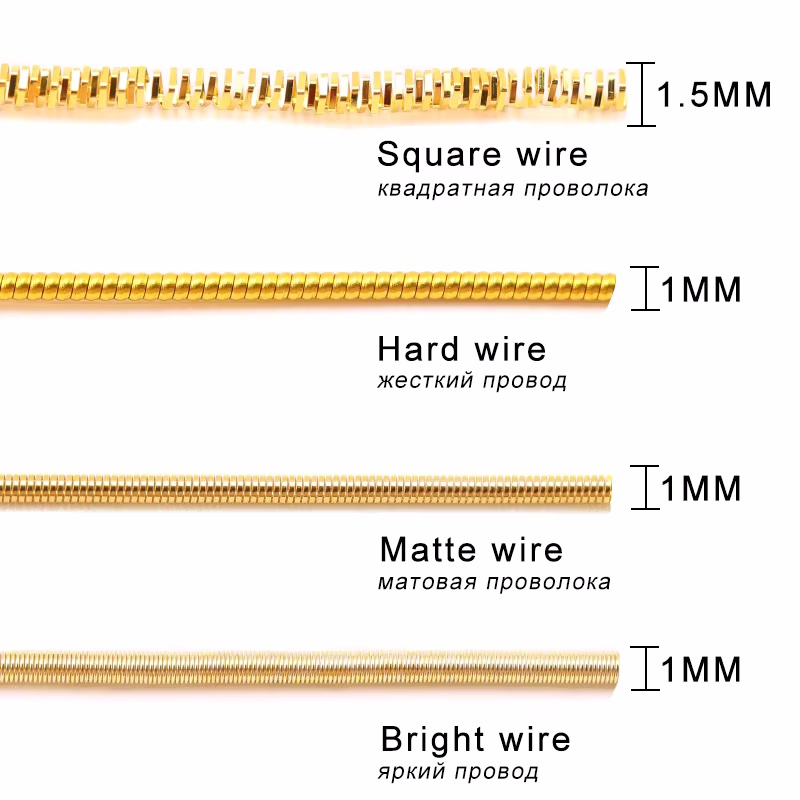 2.6M 1-1.5mm Bullion Wire Fren - огляд і ціна Embroidery Handicraft