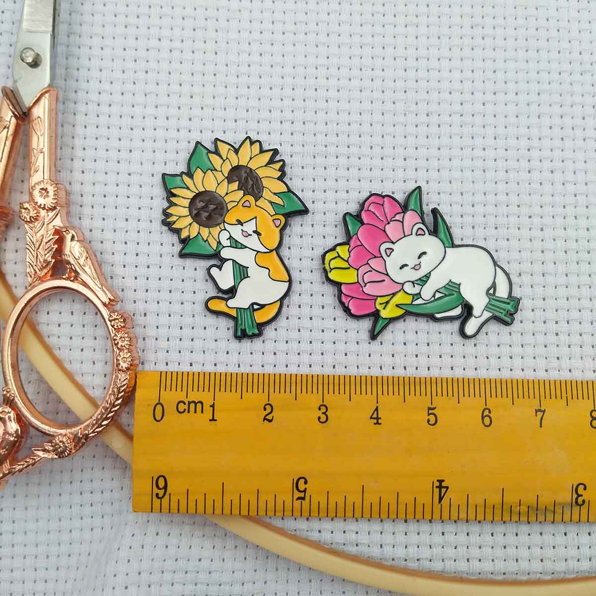 Magnetic Needle Minder for Cro - огляд і ціна Needle Minder Magnet
