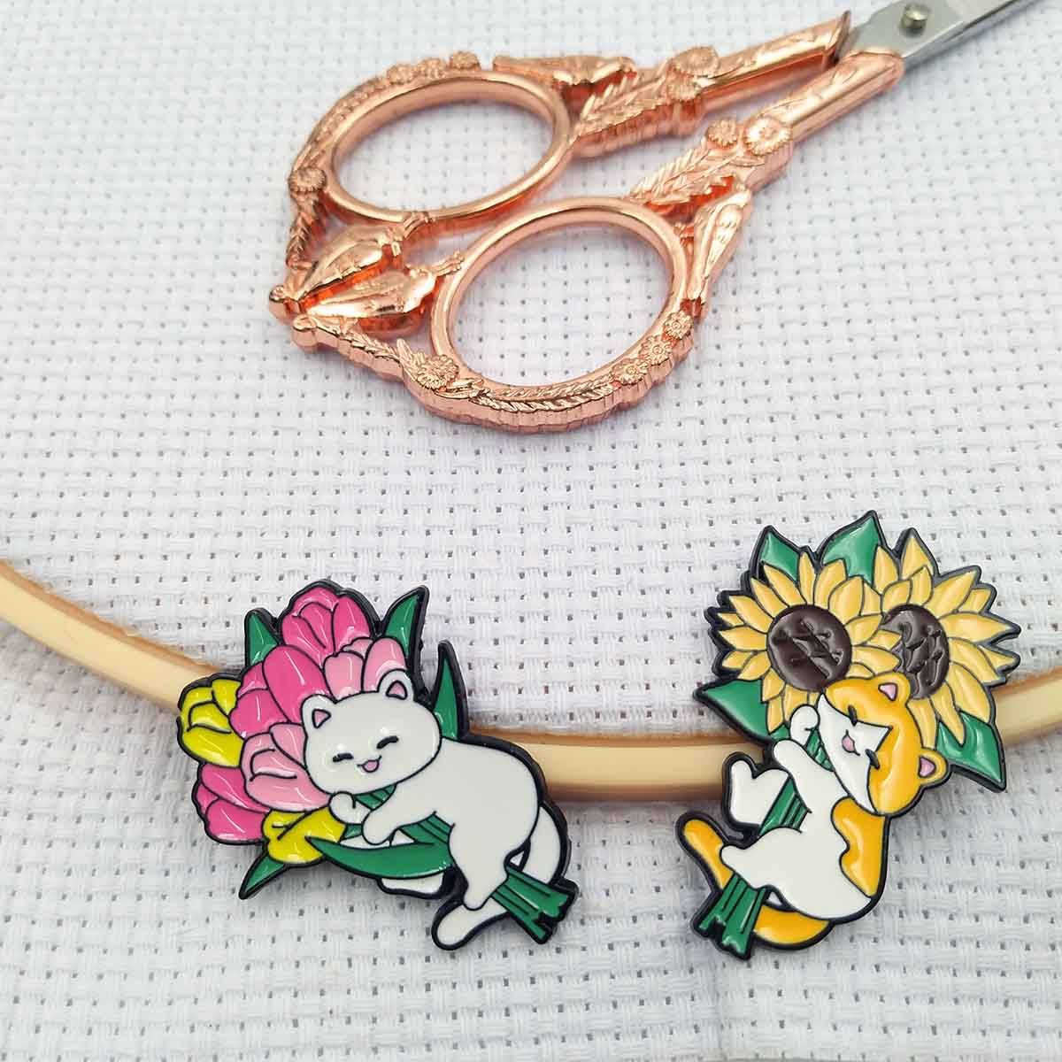 Magnetic Needle Minder for Cro - огляд і ціна Needle Minder Magnet