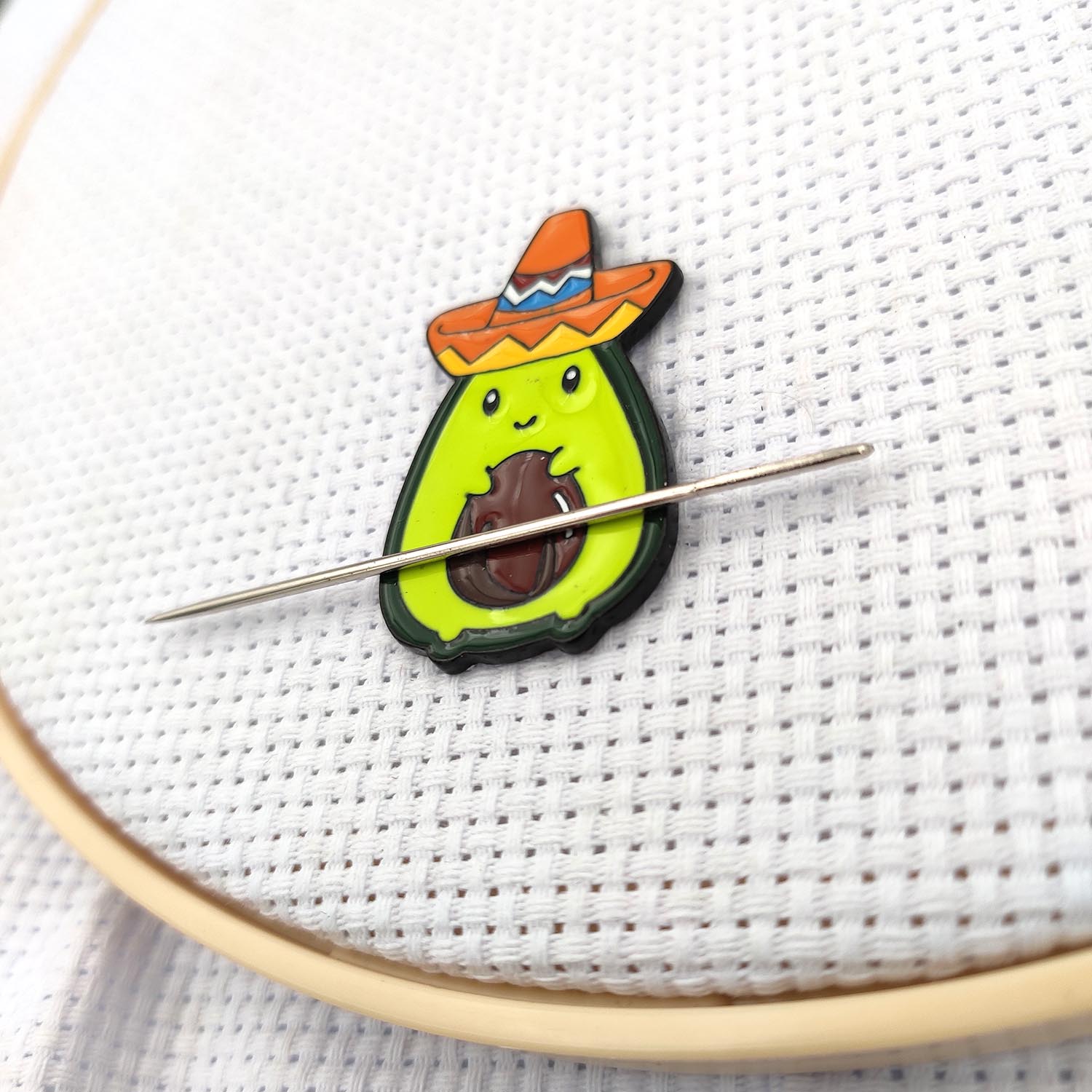 Magnetic Needle Minders for Cr - огляд і ціна Needle Minder Magnet