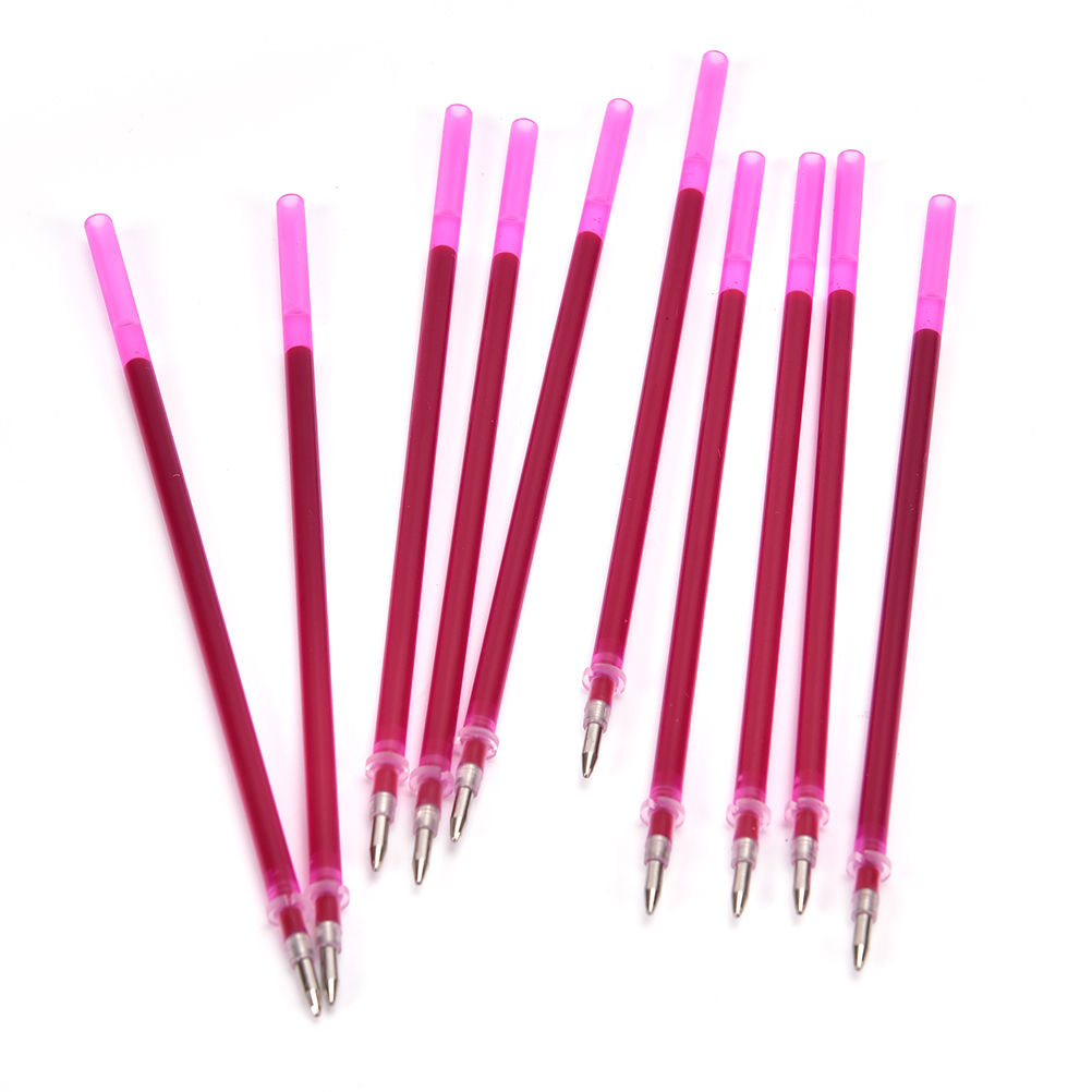 10Pcs Water Erasable Pens Fabr - огляд і ціна Embroidery Web