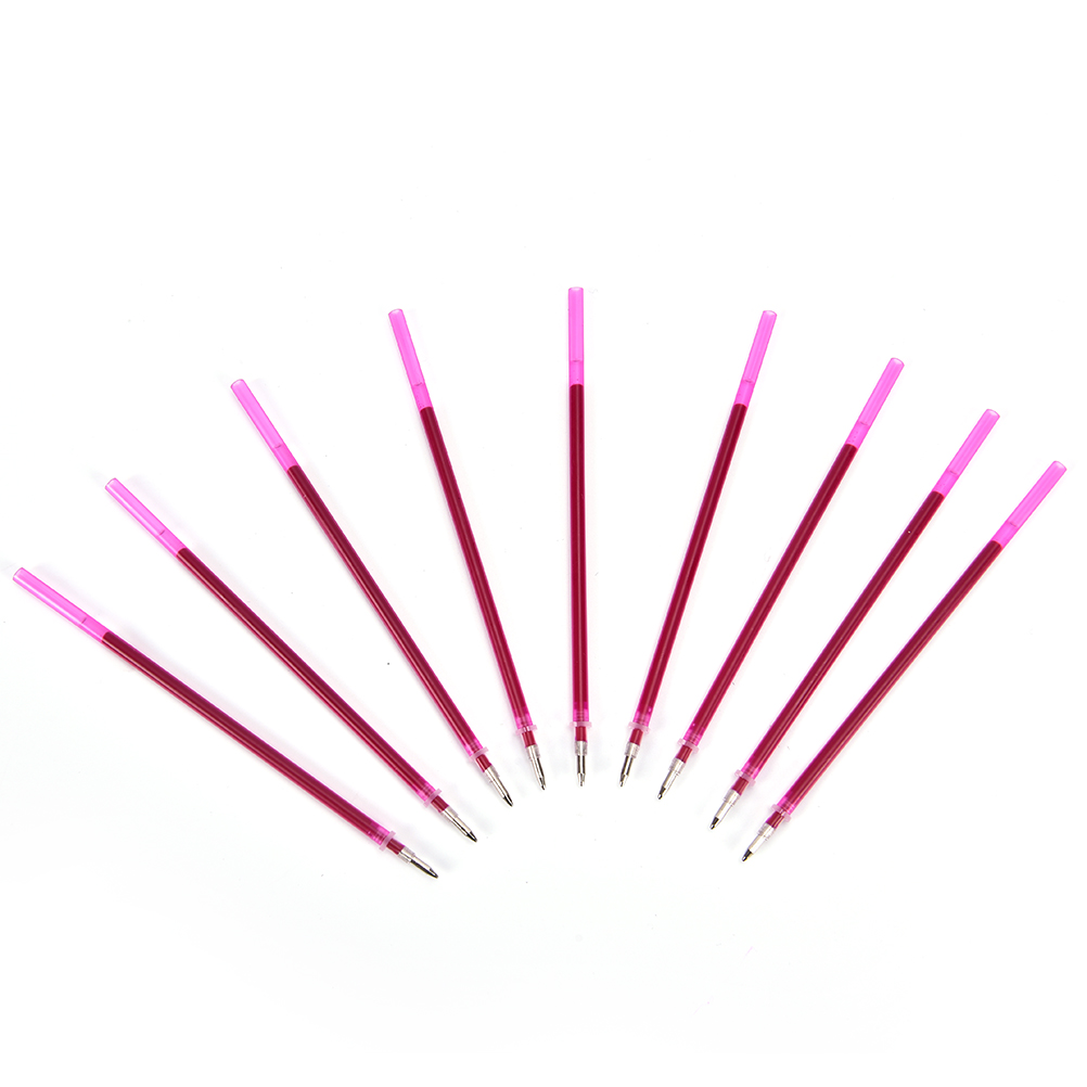 10Pcs Water Erasable Pens Fabr - огляд і ціна Embroidery Web