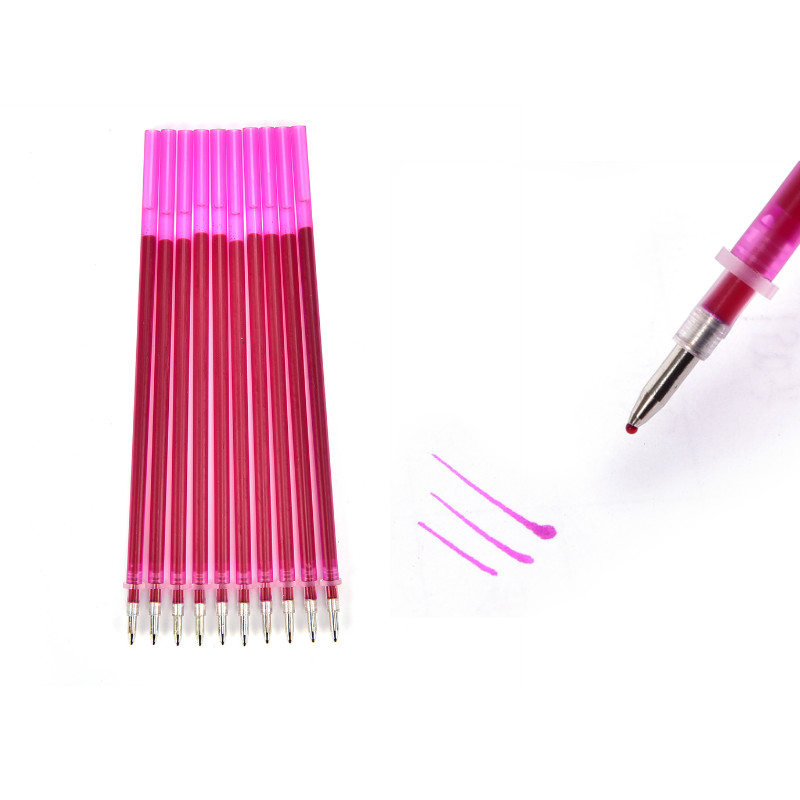 10Pcs Water Erasable Pens Fabr - огляд і ціна Embroidery Web