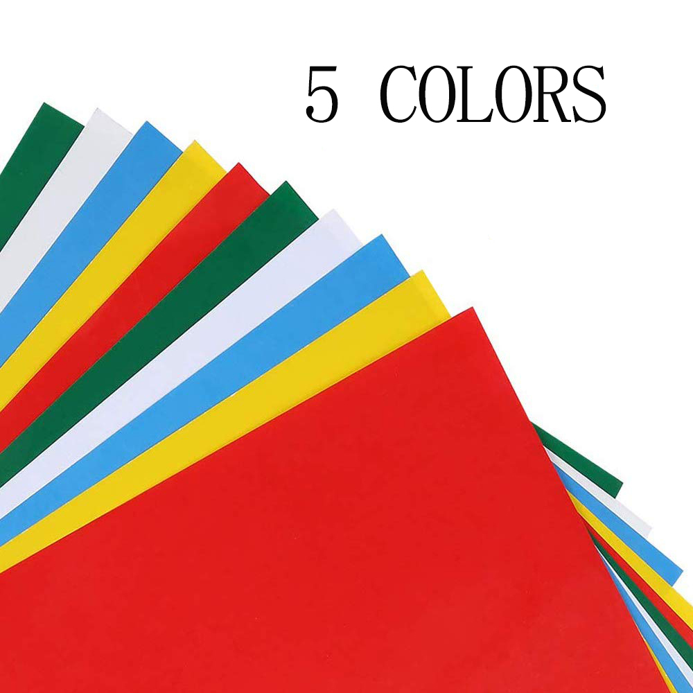 10pcs Embroidery Transfer Pape - огляд і ціна Transfer Paper Carbon