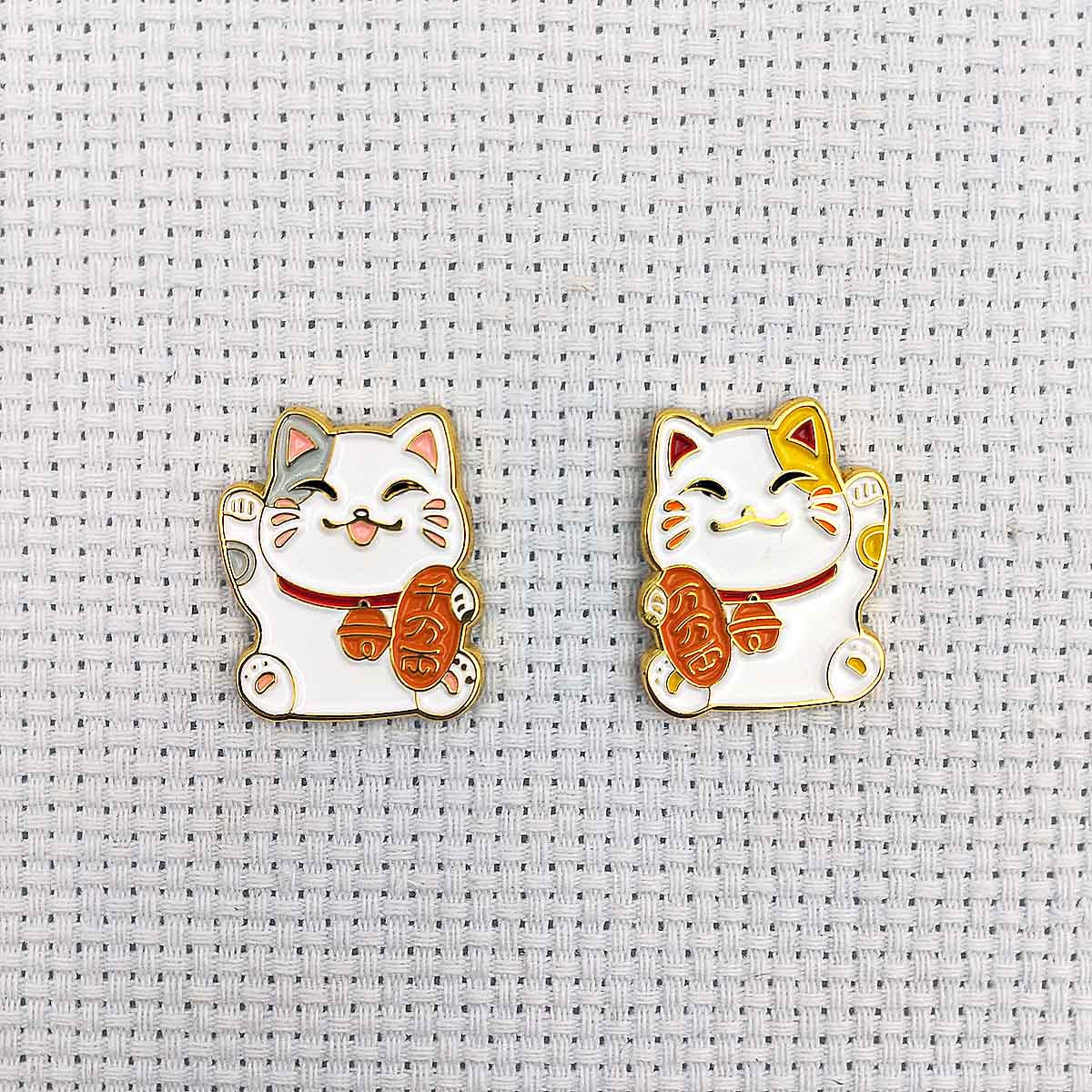 Fortune Cats Magnetic Needle M - огляд і ціна Needle Minder Magnet