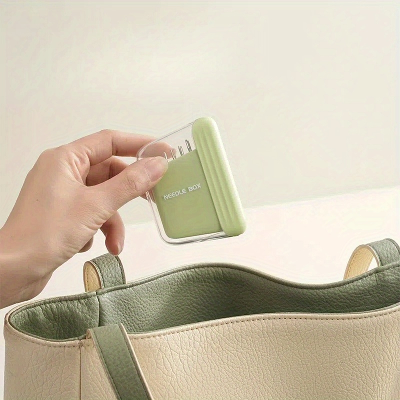 1 Piece New Fashion Magnetic S - огляд і ціна Needle Minder Magnet