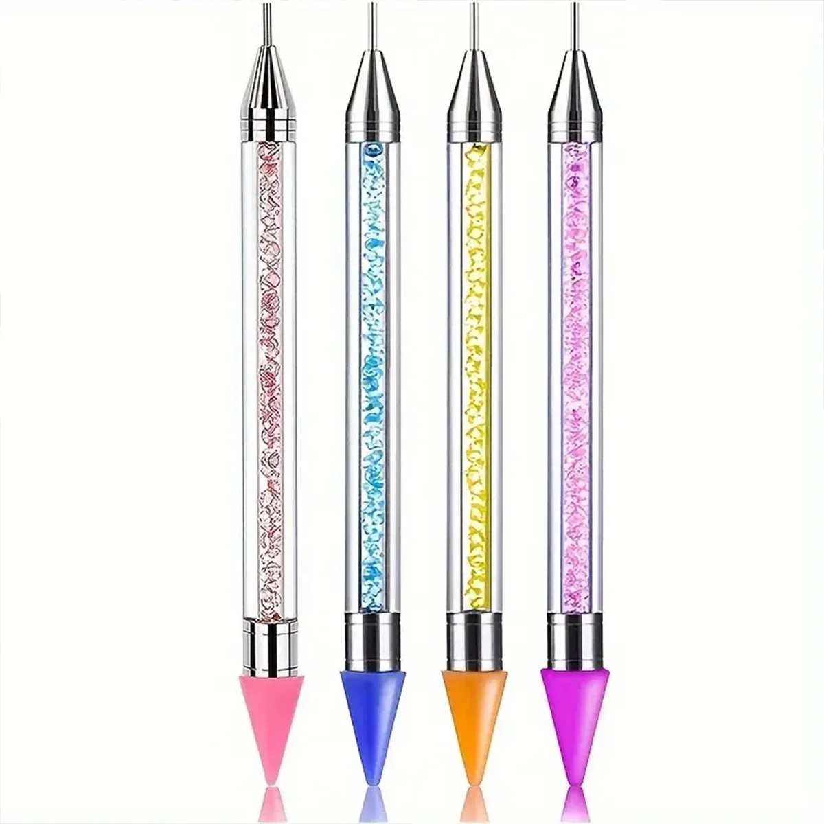 Waxless Diamond Painting Tool, - огляд і ціна Embroidery Handicraft