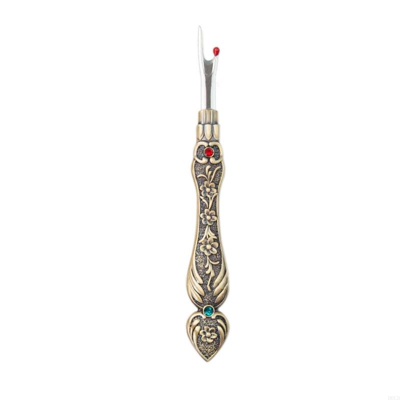 Vintage Seam Unpicker Sewing T - огляд і ціна Embroidery Removal Tool