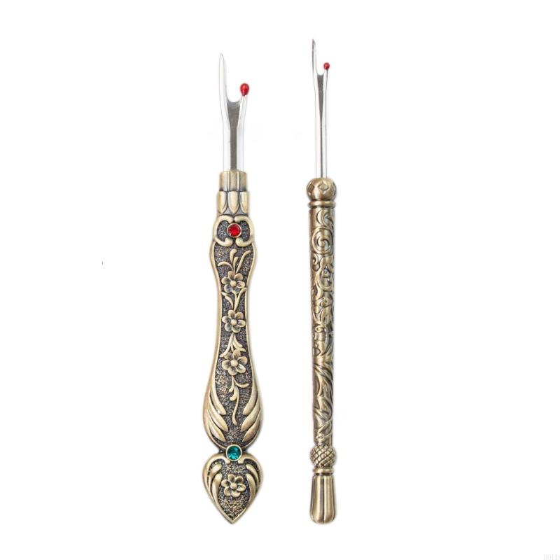 Vintage Seam Unpicker Sewing T - огляд і ціна Embroidery Removal Tool