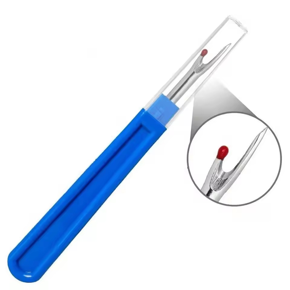 2/5PCS Sewing Seam Ripper Kit  - огляд і ціна Embroidery Removal Tool