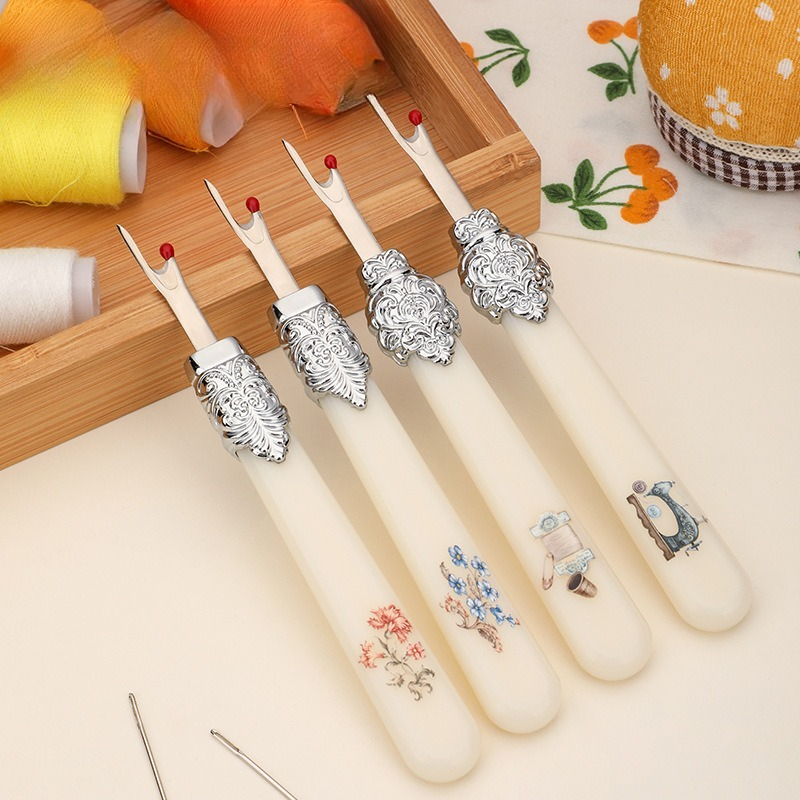 Needlework Sewing Seam Ripper  - огляд і ціна Embroidery Removal Tool