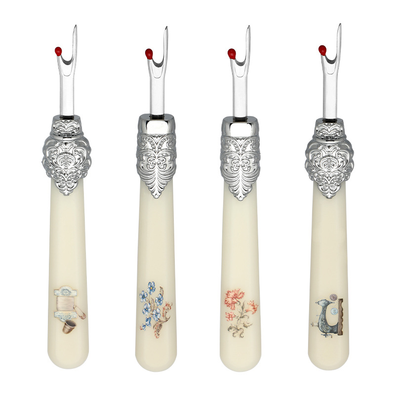Needlework Sewing Seam Ripper  - огляд і ціна Embroidery Removal Tool