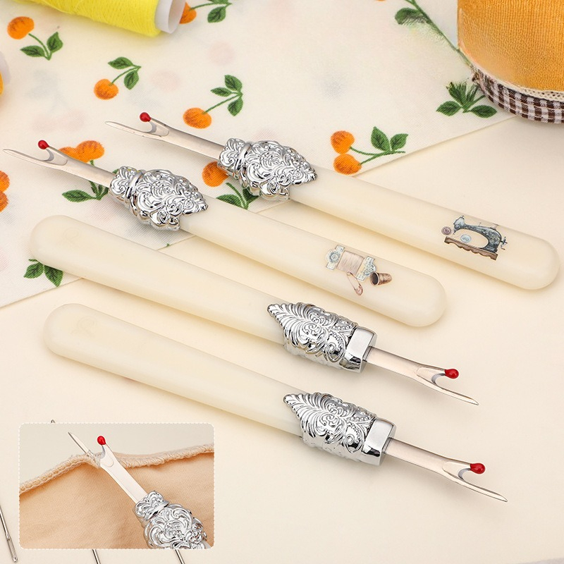 Needlework Sewing Seam Ripper  - огляд і ціна Embroidery Removal Tool