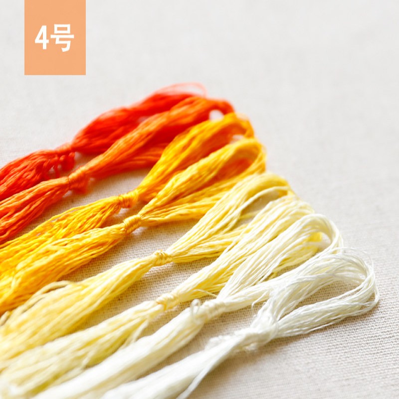 20m Suzhou Embroidery Silk Thr - огляд і ціна Embroidery Handicraft