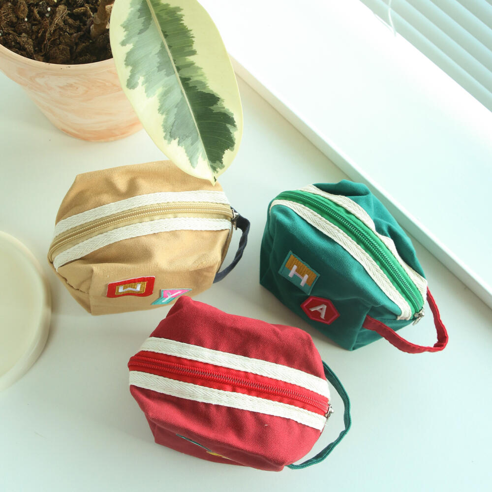 Personalized Custom Embroidery - огляд і ціна Embroidery Initials