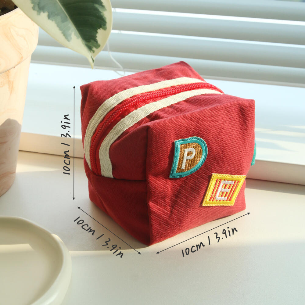 Personalized Custom Embroidery - огляд і ціна Embroidery Initials