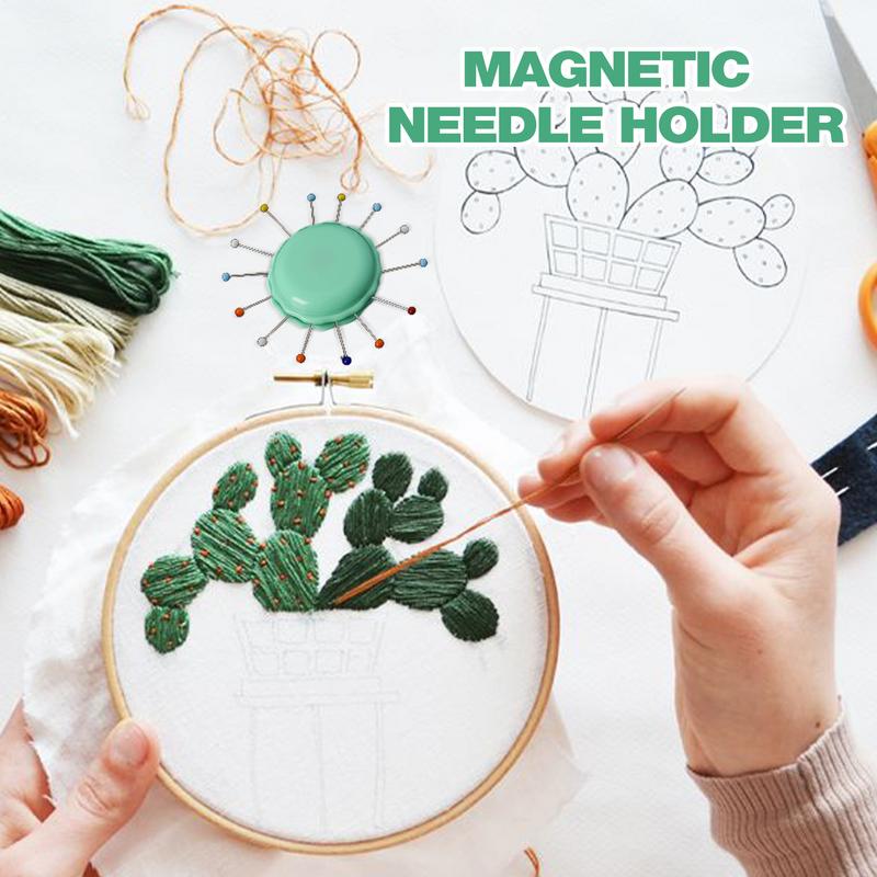 Needle Minder Magnet Magnetic  - огляд і ціна Needle Minder Magnet