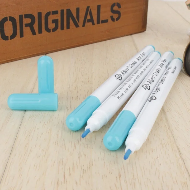 Water Soluble Disappearing Pen - огляд і ціна Embroidery Web