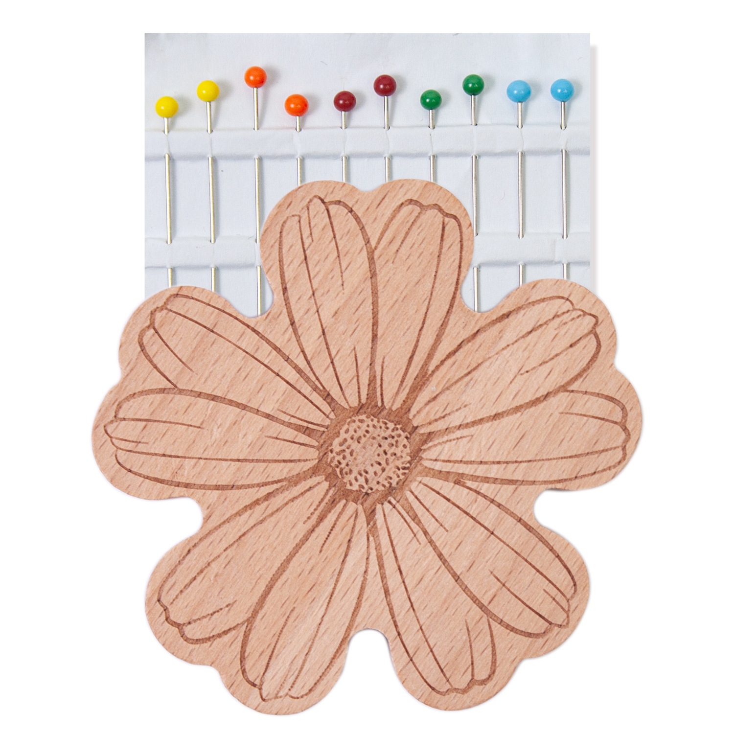 Needle Magnets for Embroidery  - огляд і ціна Needle Minder Magnet