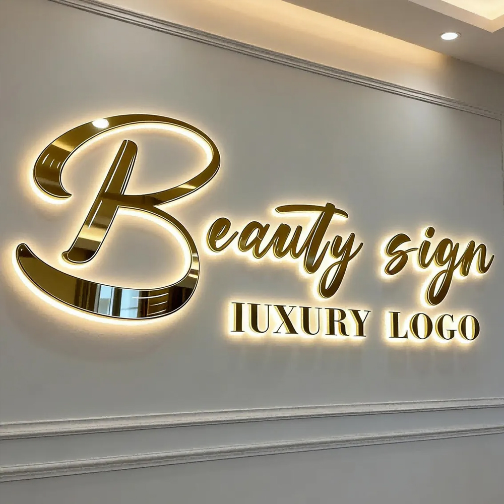 Custom Business 3D Letter Illu - огляд і ціна Embroidery Writing