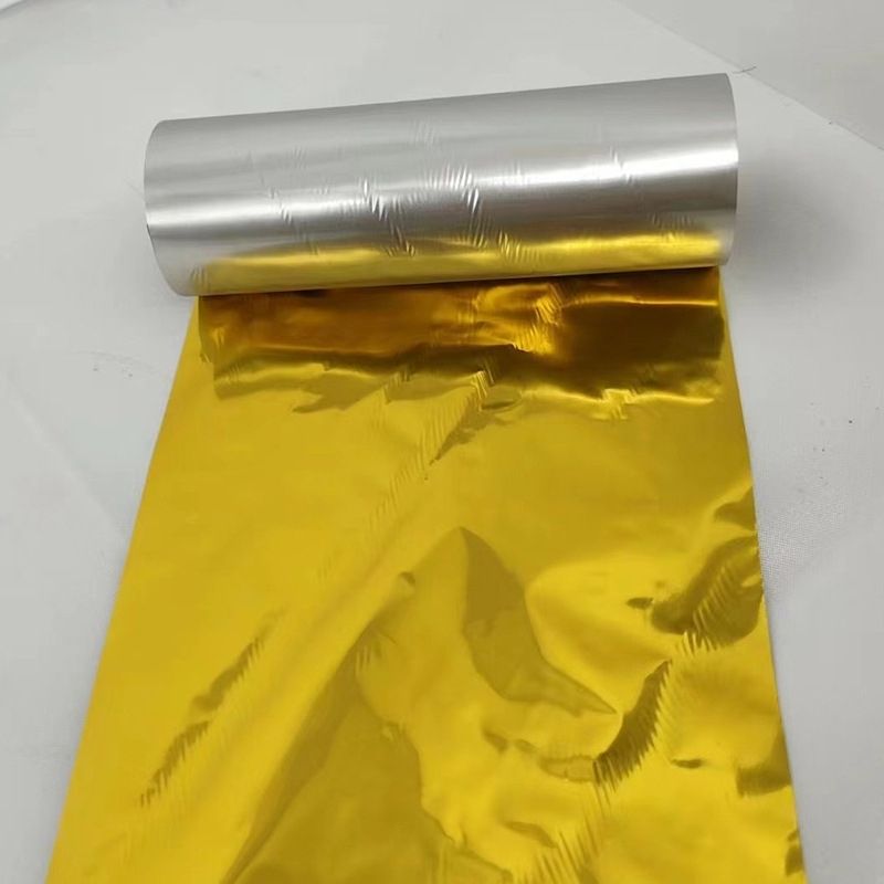 Bright Gold Foil Resin Ribbon  - огляд і ціна Transfer Paper Carbon
