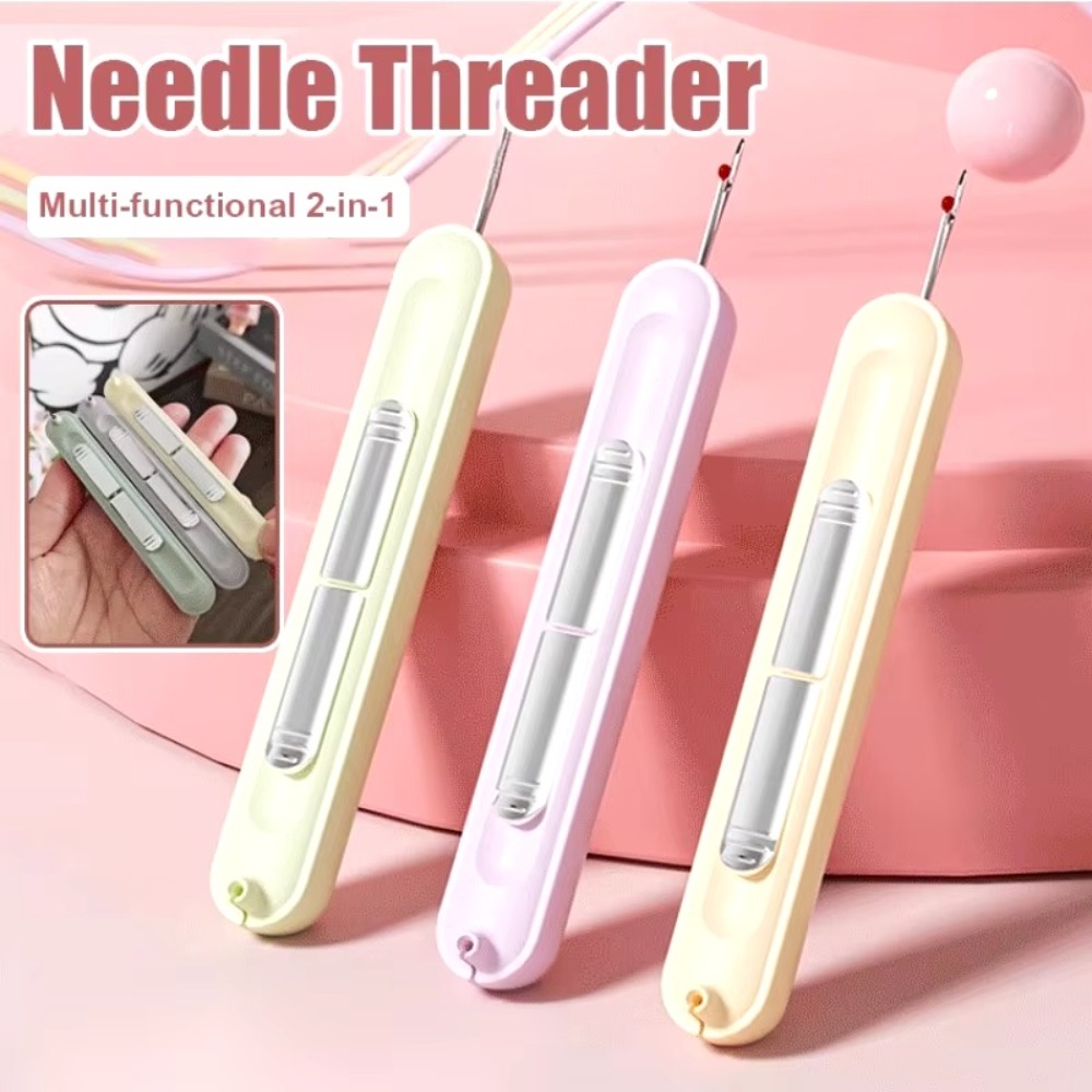 Needlework Threading Needle Th - огляд і ціна Embroidery Removal Tool