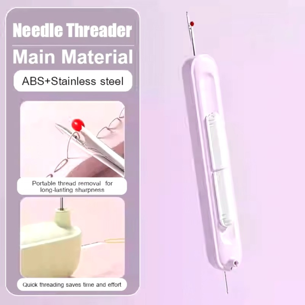 Needlework Threading Needle Th - огляд і ціна Embroidery Removal Tool