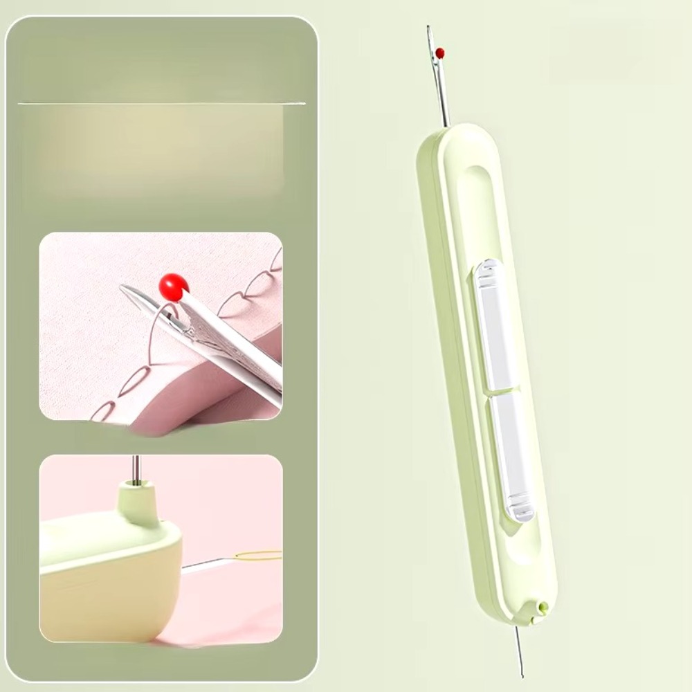 Needlework Threading Needle Th - огляд і ціна Embroidery Removal Tool