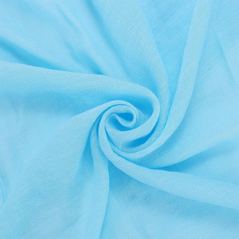 Solid Color Cotton Linen Fabri - огляд і ціна Linen Fabric Natural