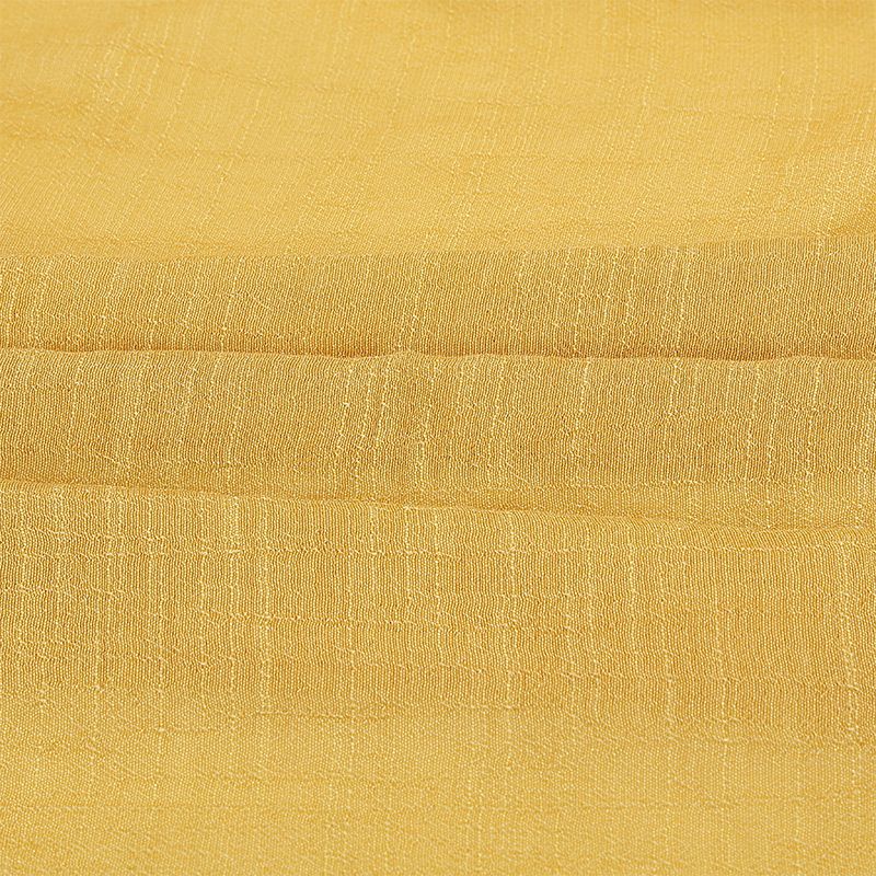 Solid Color Cotton Linen Fabri - огляд і ціна Linen Fabric Natural