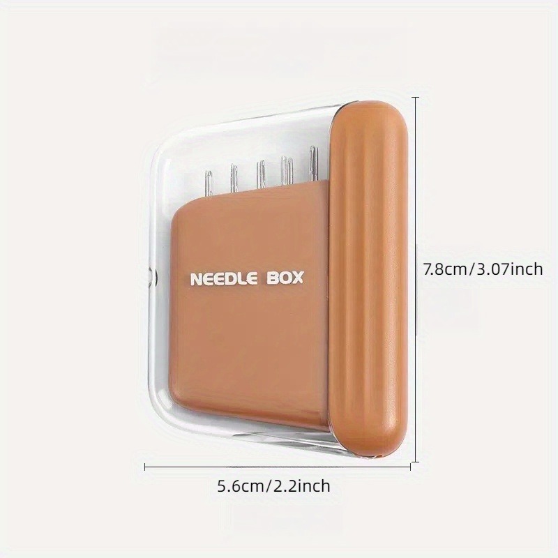 1pc Fashion Portable Magnetic  - огляд і ціна Needle Minder Magnet