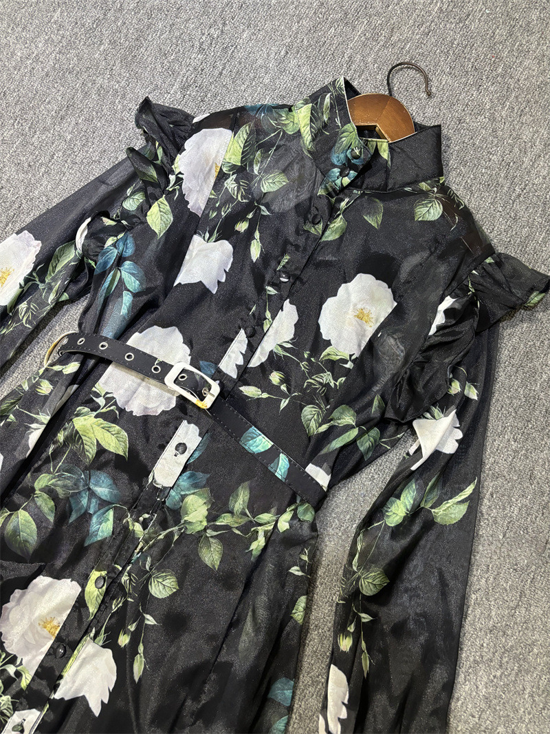 Plus Size 2026 Black/Yellow Pr - огляд і ціна Embroidery Yellow Dress