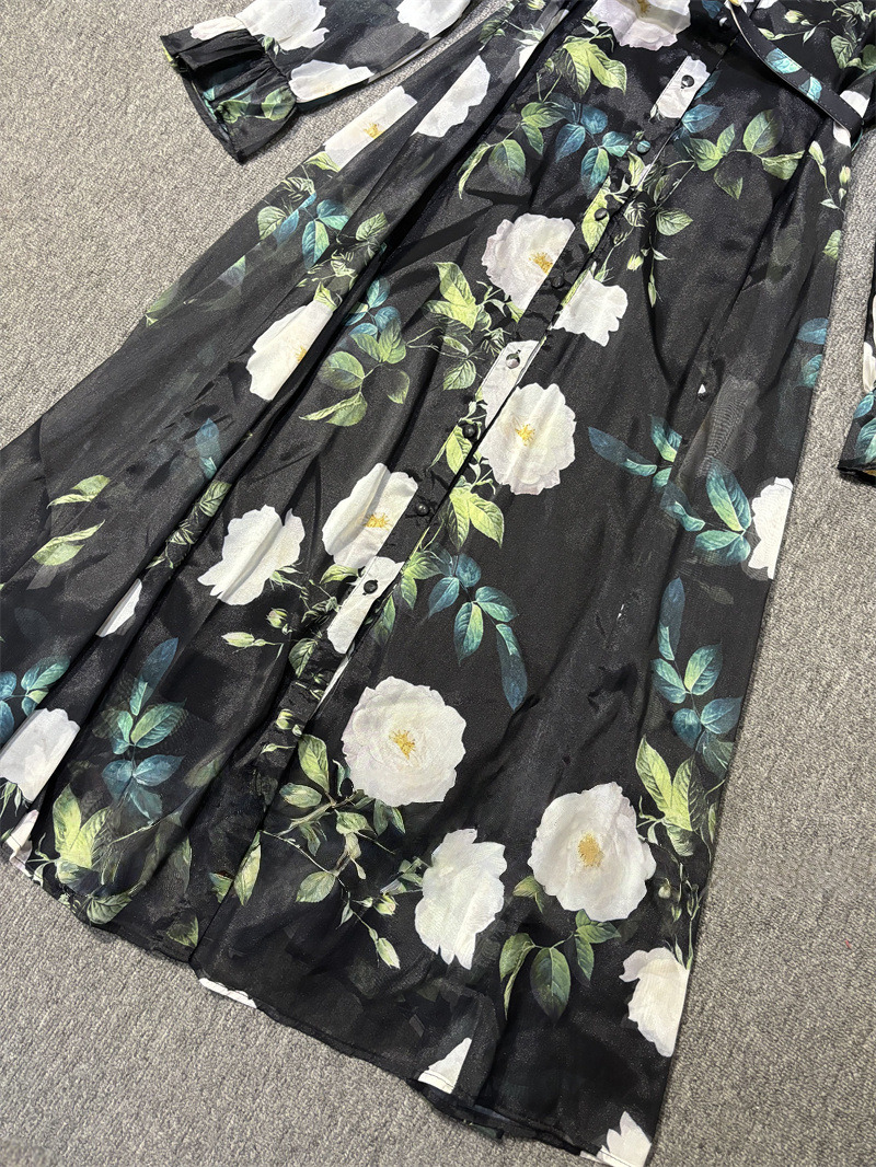 Plus Size 2026 Black/Yellow Pr - огляд і ціна Embroidery Yellow Dress