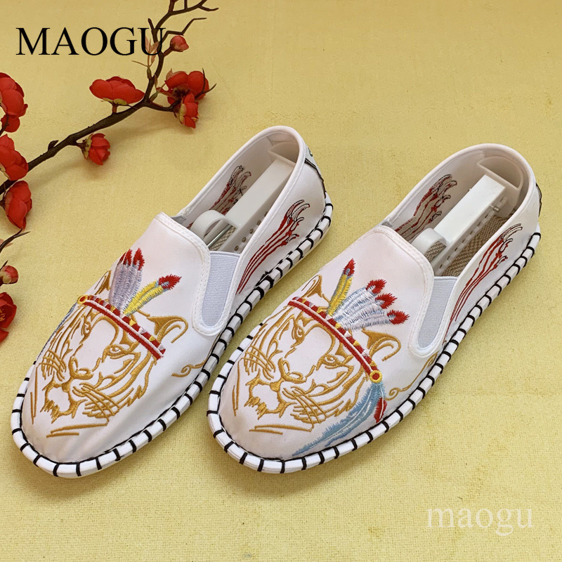 Unisex Chinese Style Embroider - огляд і ціна Embroidery Pattern