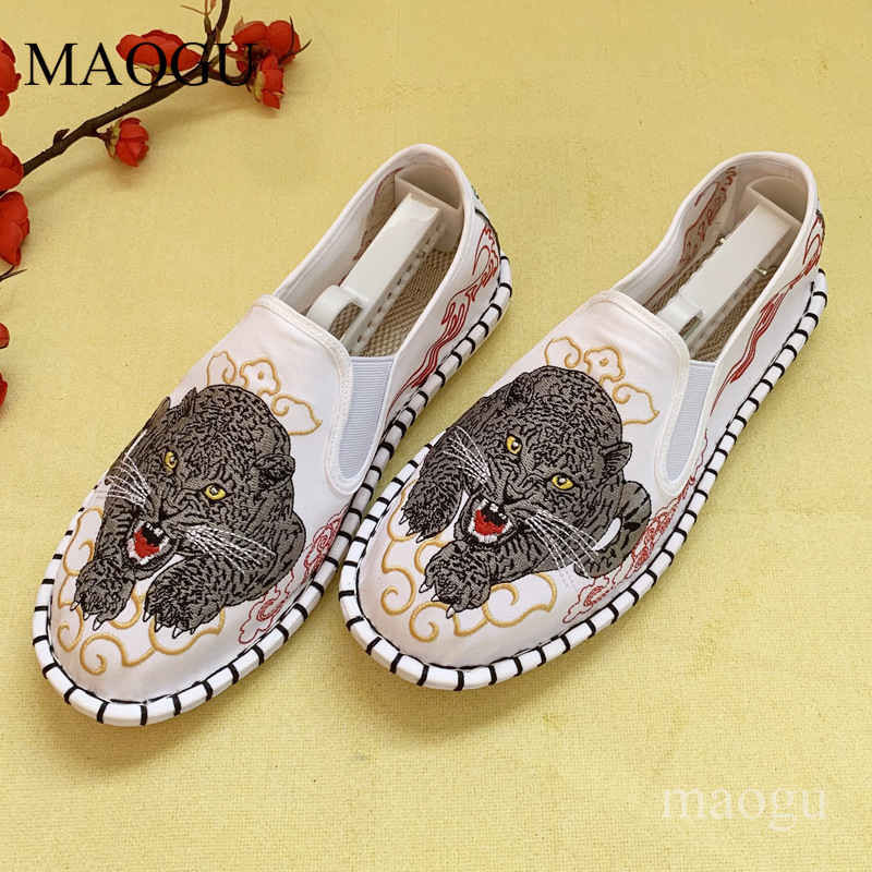 Unisex Chinese Style Embroider - огляд і ціна Embroidery Pattern