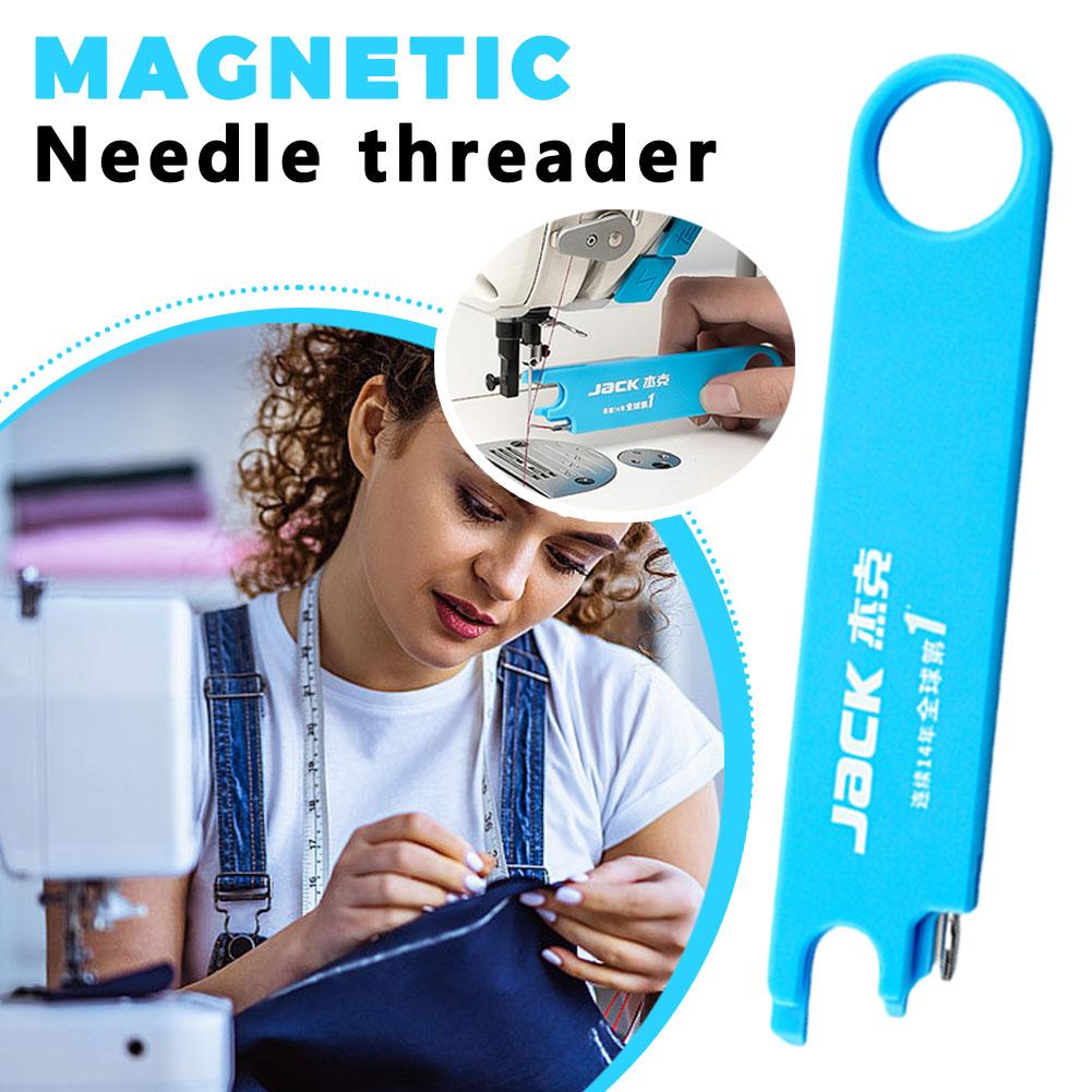 Jack Magnetic Needle Threader  - огляд і ціна Needle Minder Magnet