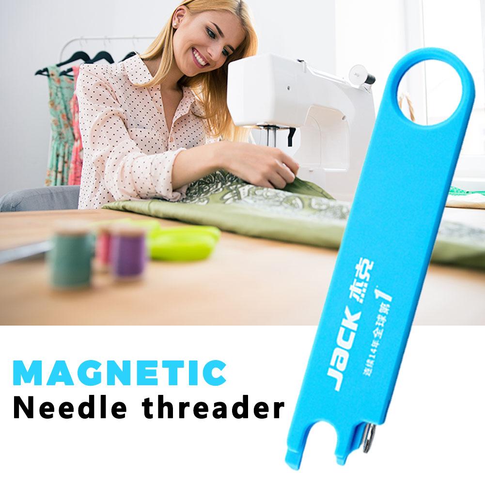 Jack Magnetic Needle Threader  - огляд і ціна Needle Minder Magnet