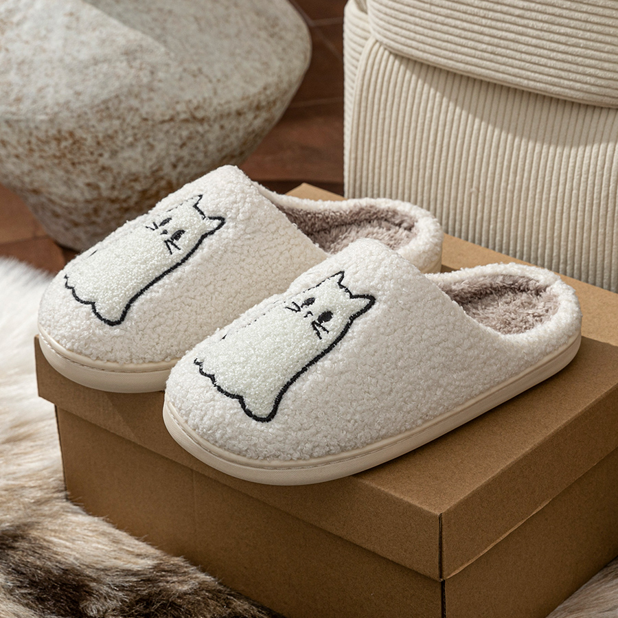 Fashion Cute Line Cat Exquisit - огляд і ціна Embroidery Garments