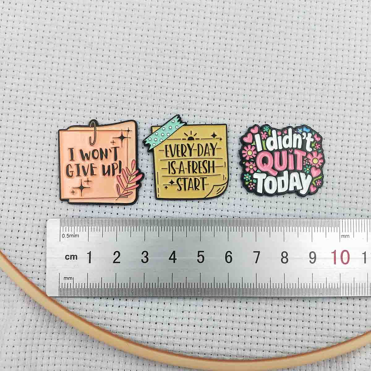 Needle Minder Magnet for Hand  - огляд і ціна Needle Minder Magnet