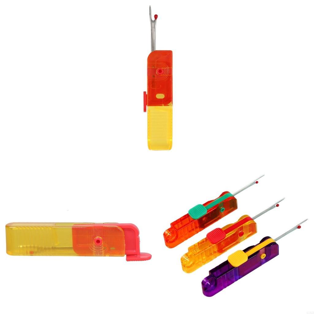 62KD Small Folding Seam Ripper - огляд і ціна Embroidery Removal Tool