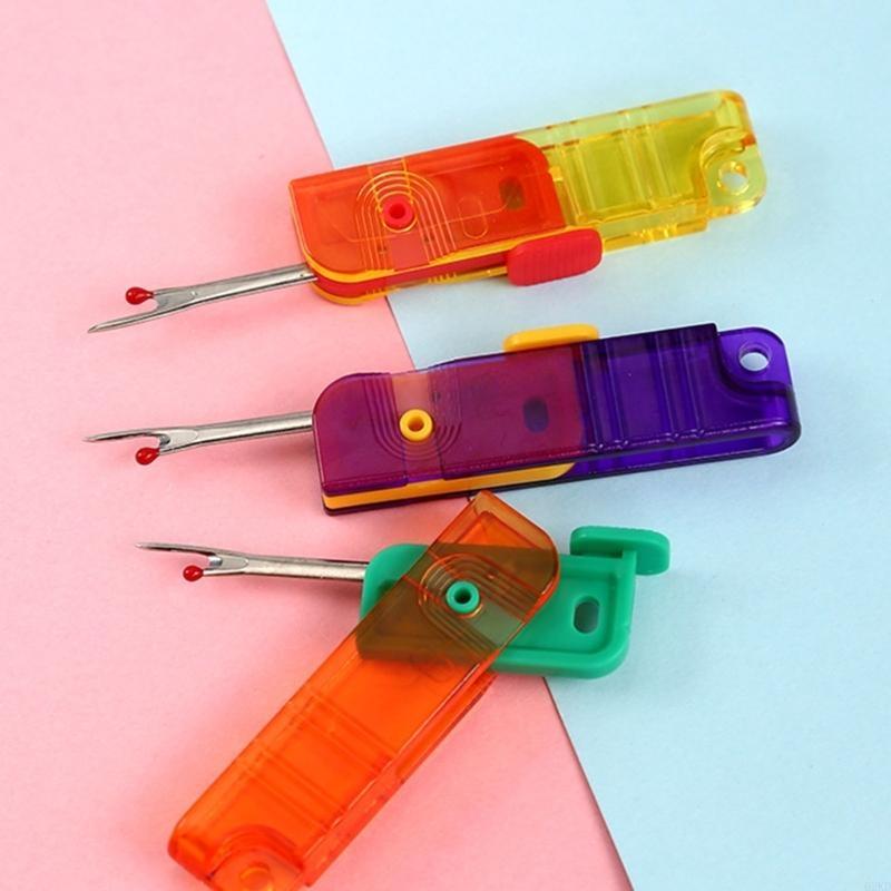 62KD Small Folding Seam Ripper - огляд і ціна Embroidery Removal Tool