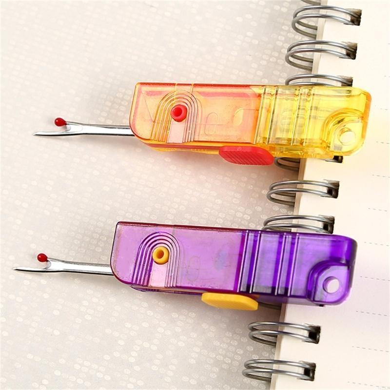 62KD Small Folding Seam Ripper - огляд і ціна Embroidery Removal Tool