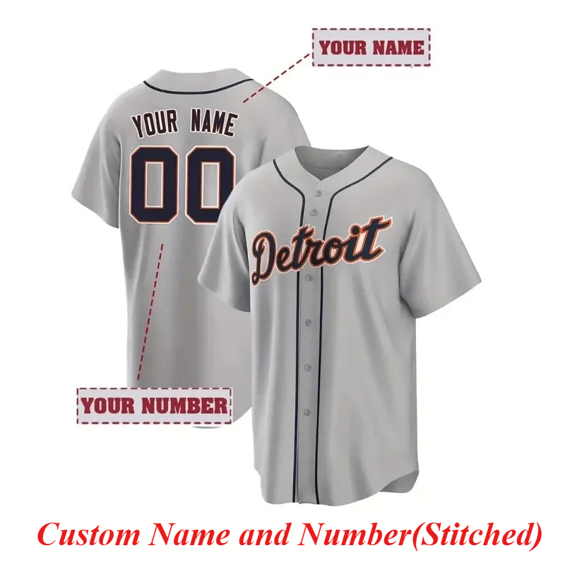 Customized Name And Number Men - огляд і ціна Embroidery Jersey