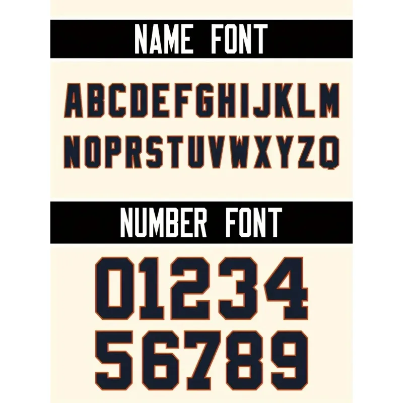 Customized Name And Number Men - огляд і ціна Embroidery Jersey