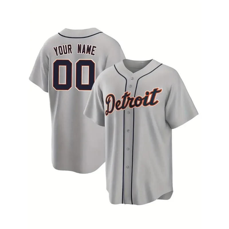 Customized Name And Number Men - огляд і ціна Embroidery Jersey