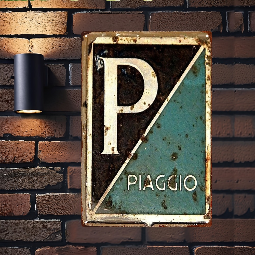 2D Flat - Vintage Piaconcino M - огляд і ціна Embroidery Writing