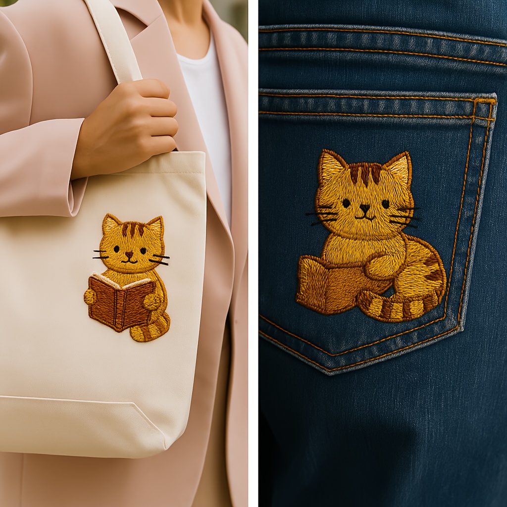 2pcs Water-Soluble Embroidery  - огляд і ціна Embroidery Web