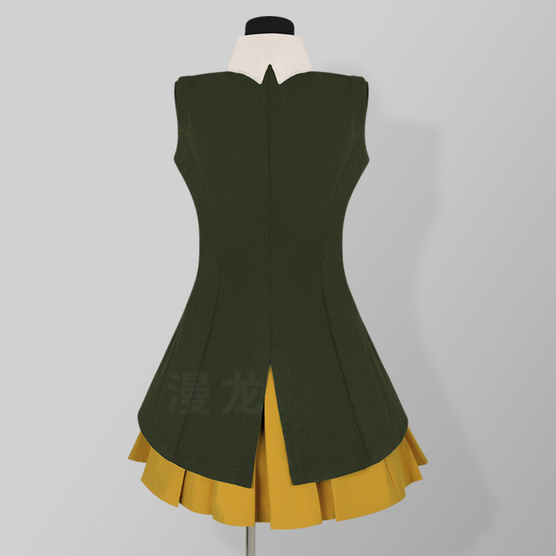 Anime Cardcaptor Sakura Cospla - огляд і ціна Embroidery Skirt