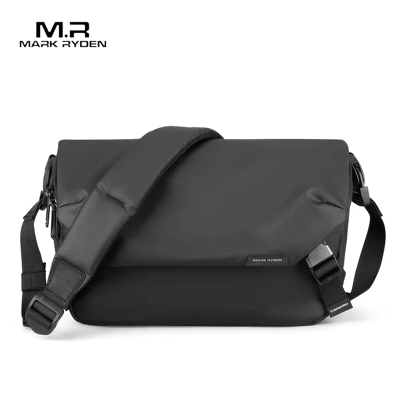 Mark Ryden Sling Bag Anti-Thef - огляд і ціна Embroidery Writing